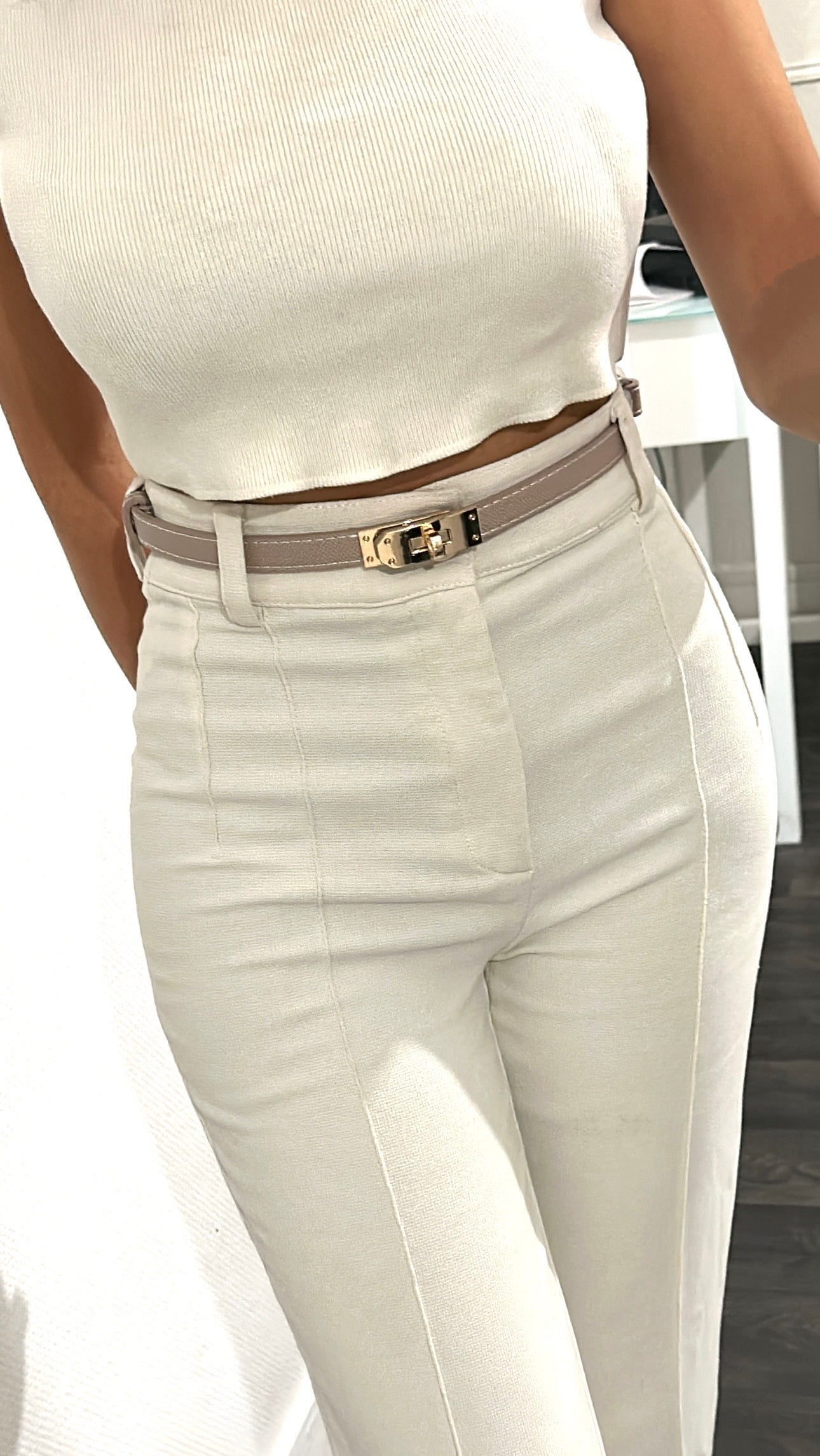 Ceinture Kelly