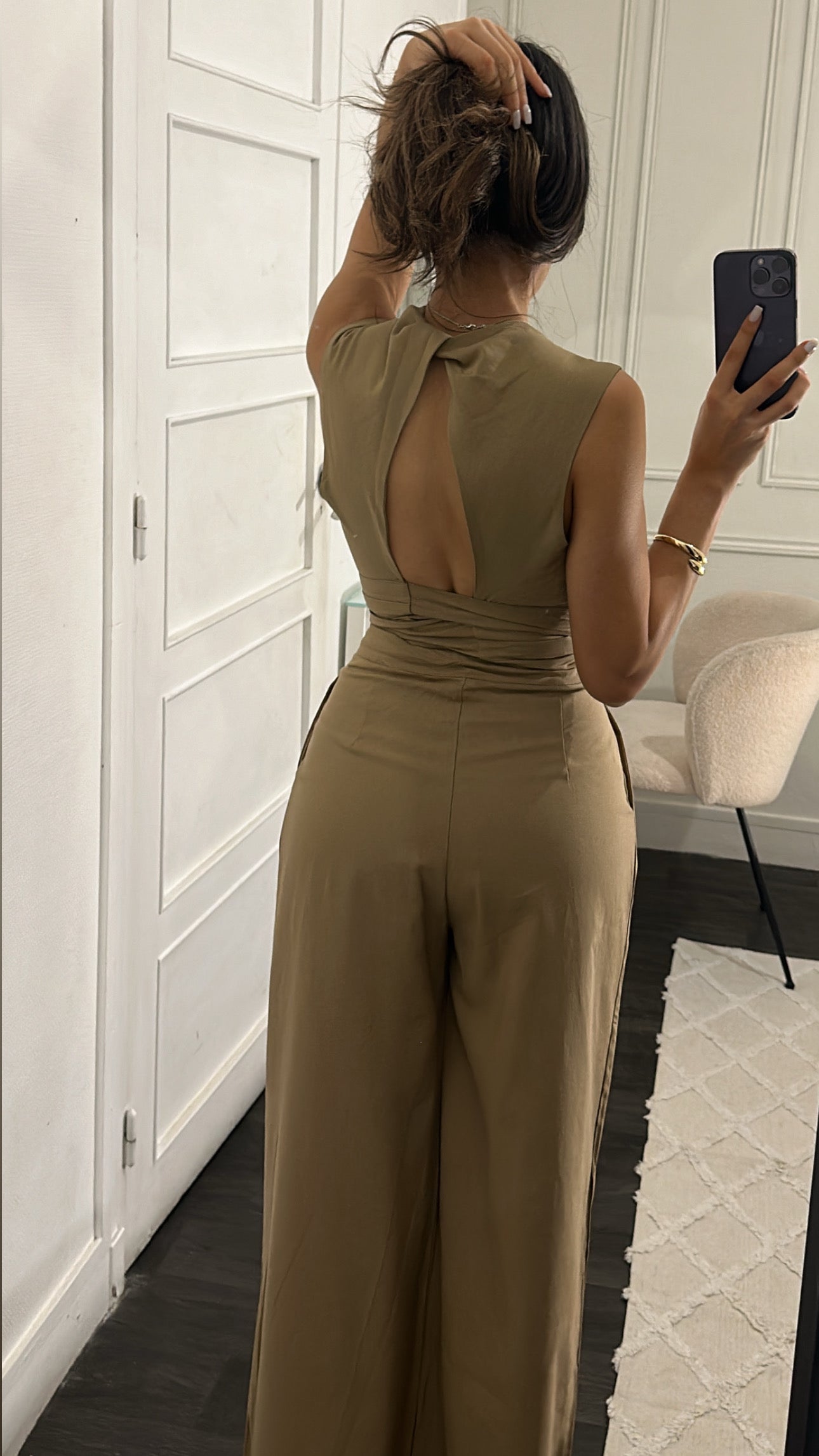 Ensemble Camel en Lin